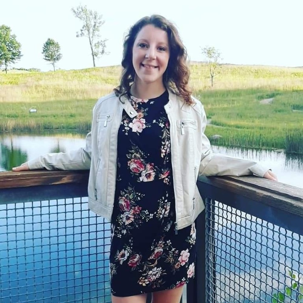 Meet your Posher, Samantha